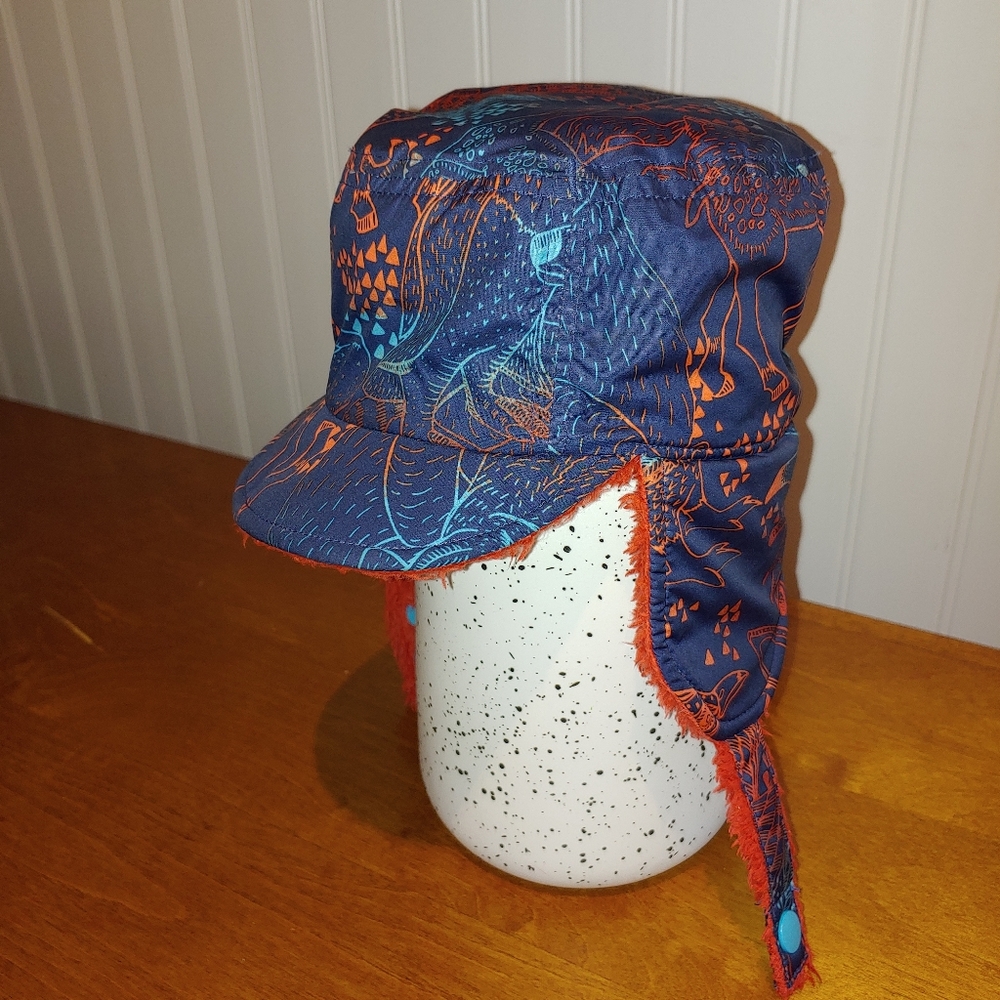 North Face Hat